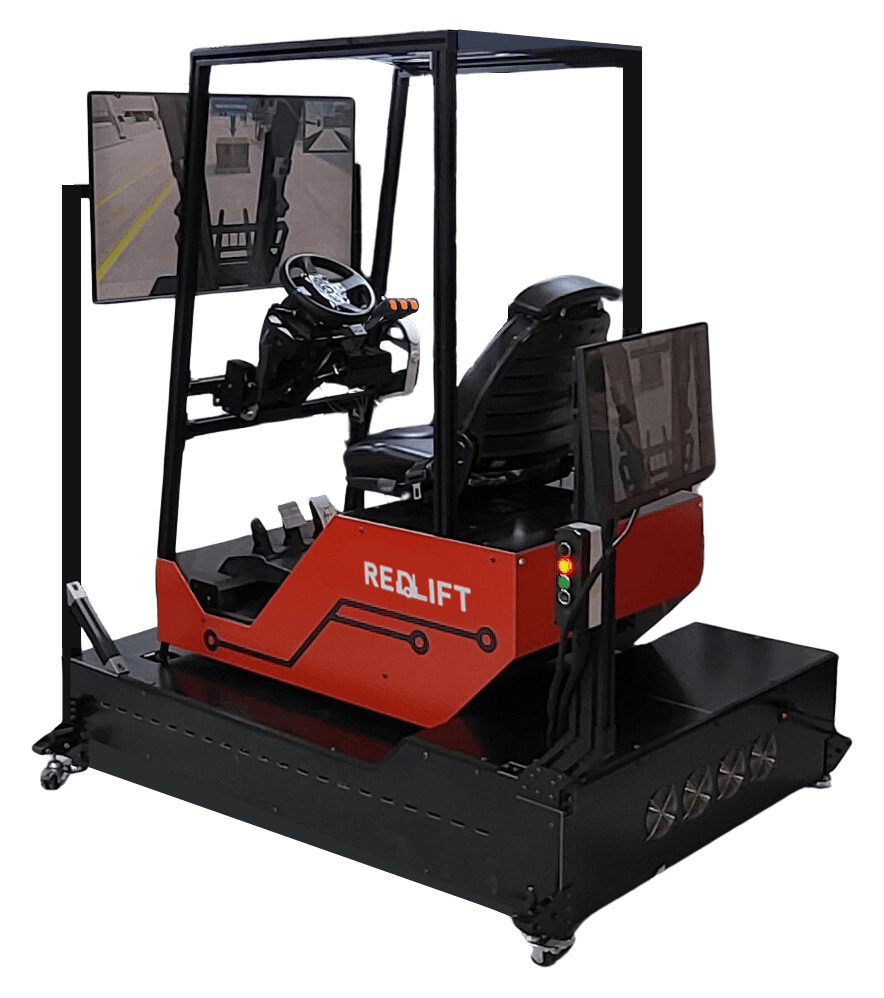 Forklift Simulator